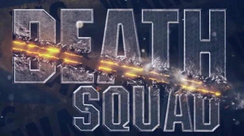 Nuevos episodios de Death Squad ahora disponibles a pedido GRATIS