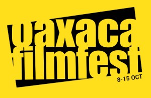 Logotipo de Oaxaca FilmFest
