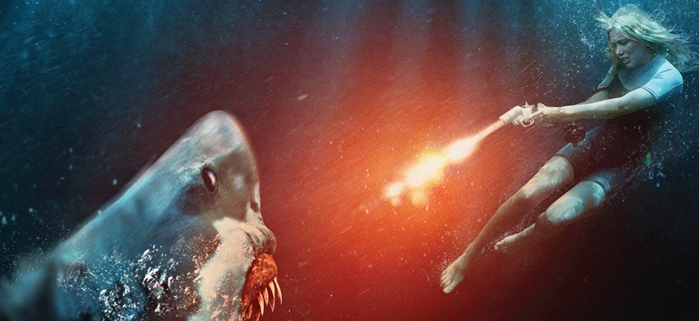 Preguntas y respuestas: El director Martin Wilson habla sobre la filmación de la nueva película de tiburones GREAT WHITE
