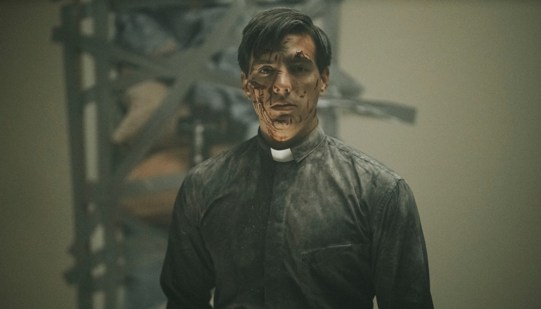 Reseña de la película: 'El séptimo día' es la película de exorcismo por la que hemos estado orando