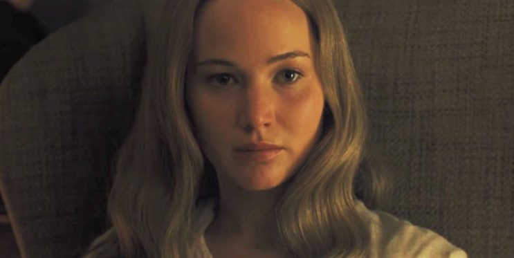 Madre - Jennifer Lawrence