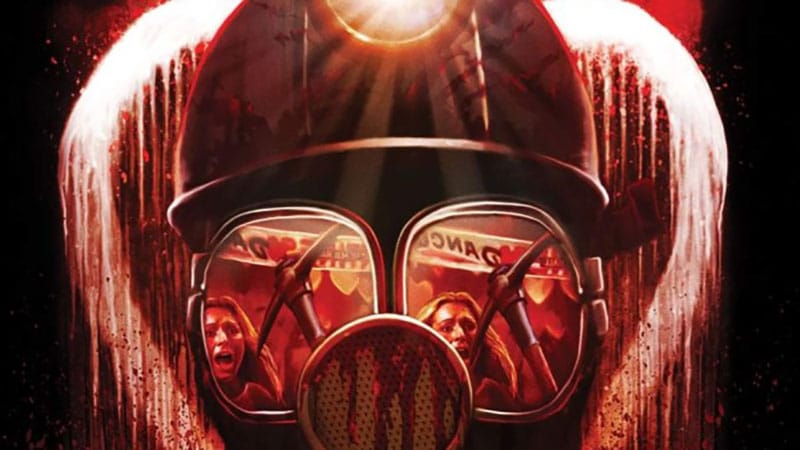 Scream Factory presenta My Bloody Valentine [Collector’s Edition] en Blu-ray