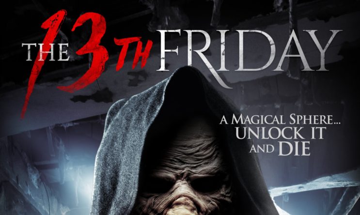 The 13th Friday - Horror Movie