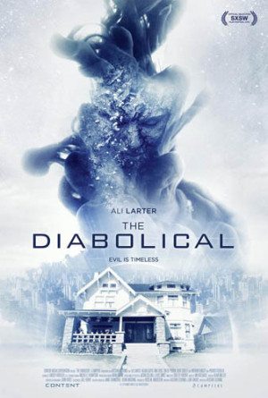 'The Diabolical' puede ser una de las mejores películas paranormales del año