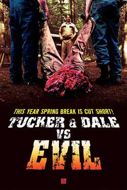 Tucker y Dale contra el mal (2010)