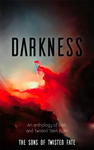Twisted Fate Publishing anuncia Darkness, una antología de Dark and Twisted Tales