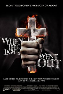 When the Lights Went Out (2012): lanzado el 7 de enero en DVD y Blu-ray