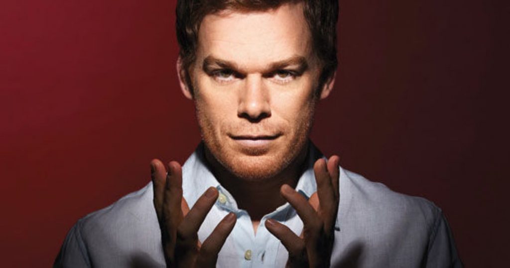 ¡“Dexter” está de regreso para un renacimiento de la nueva serie!