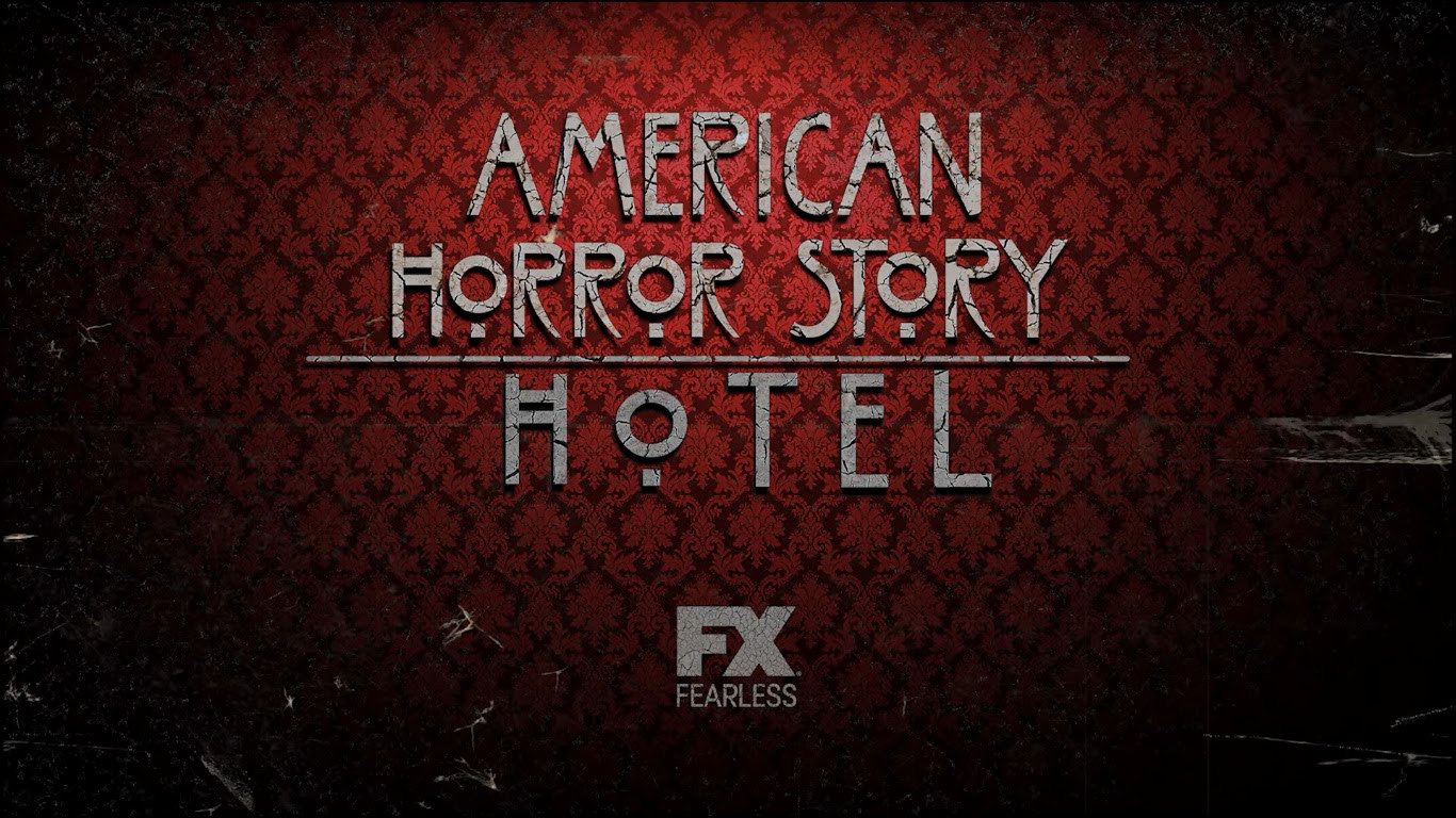 Hotel American Horror Story
