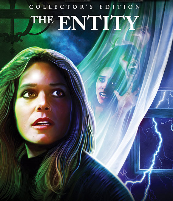 ¡'The Entity' y más llegan a Blu-ray este mes!