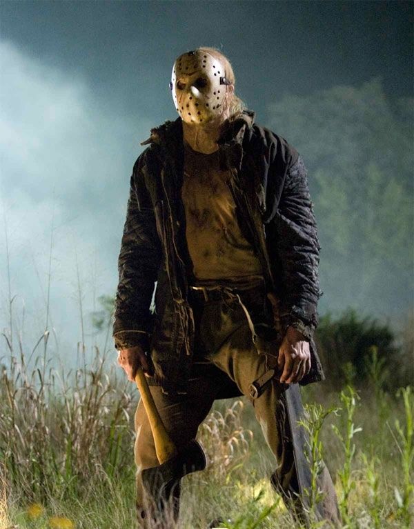 ¿Se filmará "Friday The 13th" en los próximos 6 meses?